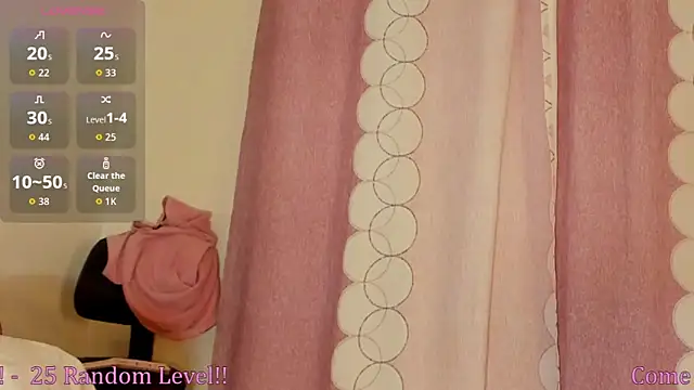 Snapshot of caryn_johnson chatting on 21, 2, 2026 caryn johnson online show from 21, 2, 2026