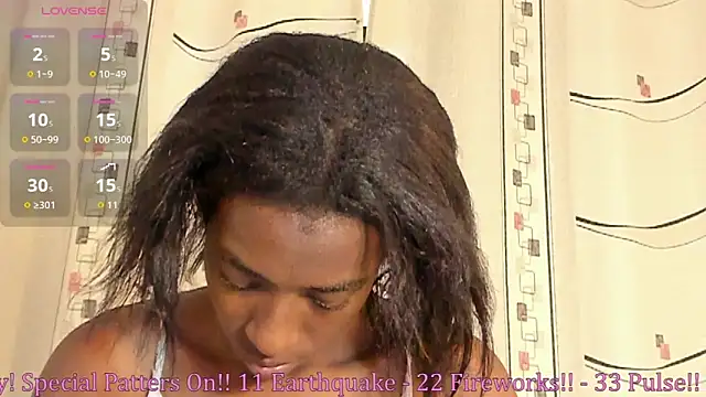 Snapshot of caryn_johnson chatting on 26, 3, 2026 caryn johnson online show from 26, 3, 2026