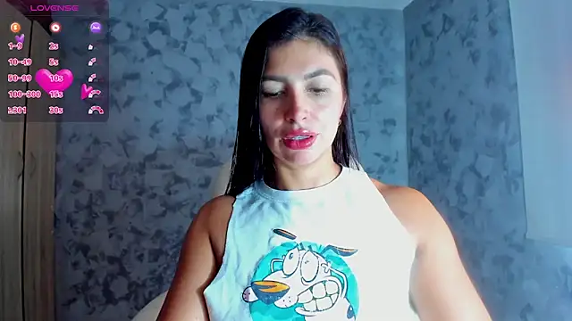 temptation sweet online show from 18, 3, 2025