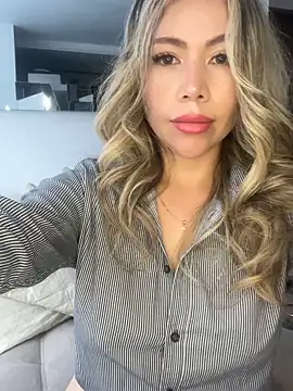 Ammy Castro online show from 30, 5, 2026