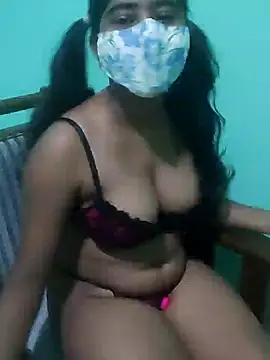 Snapshot of Kunchiii chatting on 4, 6, 2026 Kunchiii online show from 4, 6, 2026