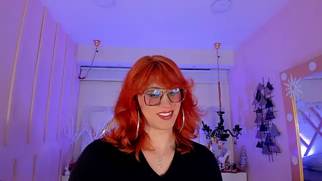 Juliana Saenzz online show from 14, 1, 2025