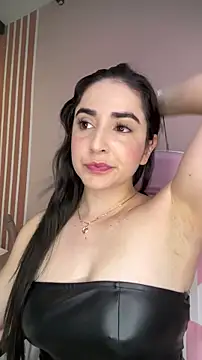 Victoria-And1 online show from 7, 11, 2025