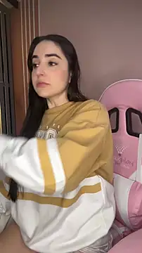 Victoria-And1 online show from 20, 11, 2025