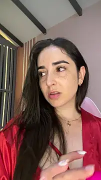 Victoria-And1 online show from 19, 12, 2025