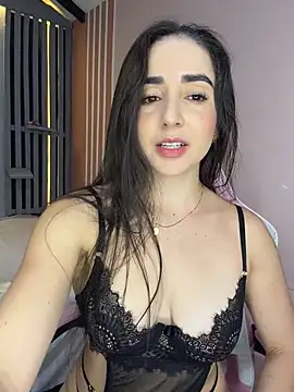 Victoria-And1 online show from 11, 6, 2026
