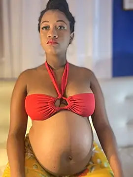AleezaFrench online show from 21, 5, 2026