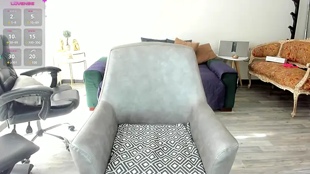  angelina class 7 online show from 30, 1, 2025