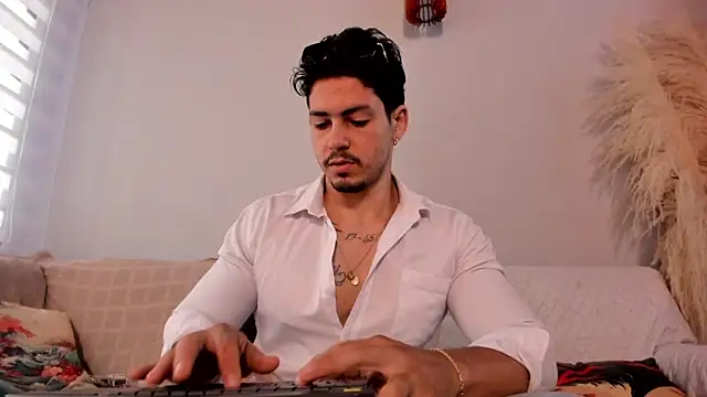 neo dimou  online show from 18, 9, 2025