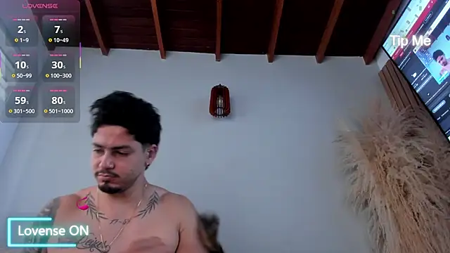 neo dimou  online show from 1, 12, 2025