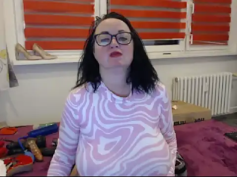 Snapshot of Alexie33 chatting on 31, 1, 2025 Alexie33 online show from 31, 1, 2025