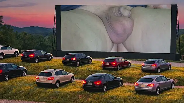 ButtCrackShowing-OOPS online show from 16, 5, 2026