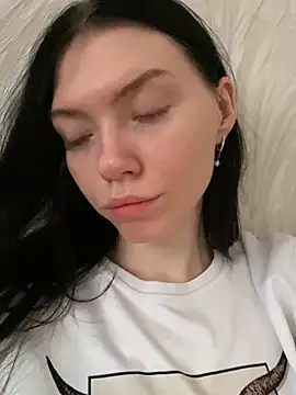 Lisaaa Alisa online show from 6, 2, 2025