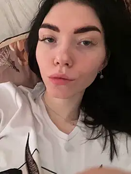 Lisaaa Alisa online show from 8, 2, 2025