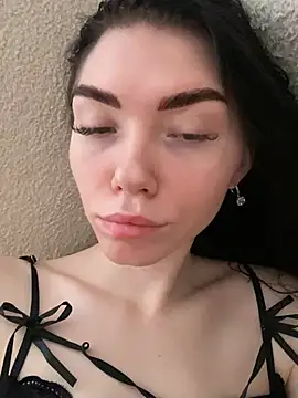 Lisaaa Alisa online show from 9, 2, 2025