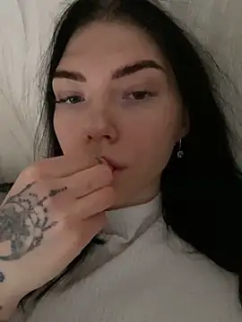 Lisaaa Alisa online show from 10, 2, 2025