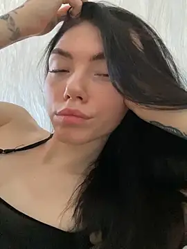 Lisaaa Alisa online show from 11, 2, 2025