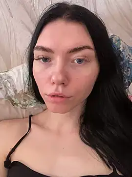 Lisaaa Alisa online show from 14, 2, 2025