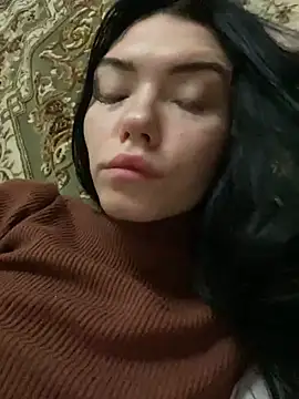 Lisaaa Alisa online show from 14, 2, 2025