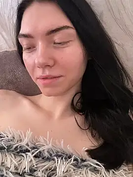 Lisaaa Alisa online show from 18, 2, 2025