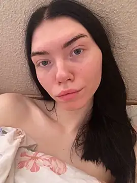 Lisaaa Alisa online show from 20, 2, 2025