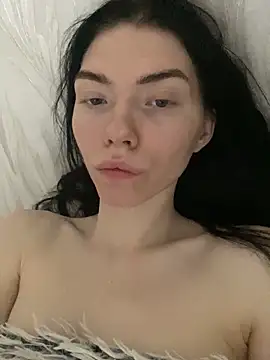 Lisaaa Alisa online show from 23, 2, 2025