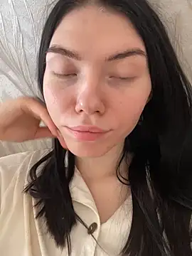 Lisaaa Alisa online show from 28, 2, 2025