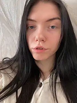 Lisaaa Alisa online show from 6, 3, 2025