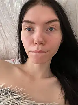 Lisaaa Alisa online show from 10, 3, 2025