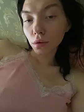 Lisaaa Alisa online show from 19, 10, 2025