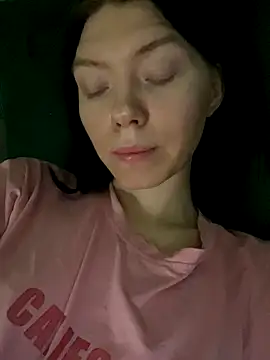 Lisaaa Alisa online show from 2, 12, 2025