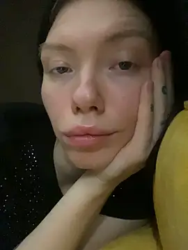 Lisaaa Alisa online show from 18, 12, 2025