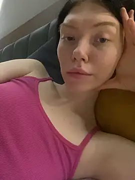 Lisaaa Alisa online show from 22, 12, 2025