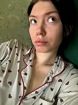 Lisaaa Alisa online show from 8, 1, 2026