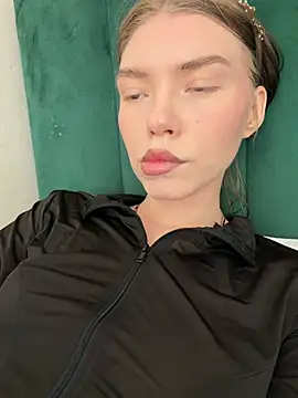 Lisaaa Alisa online show from 29, 5, 2026