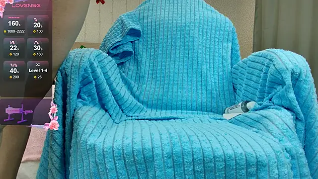 oliviiaa online show from 6, 1, 2026