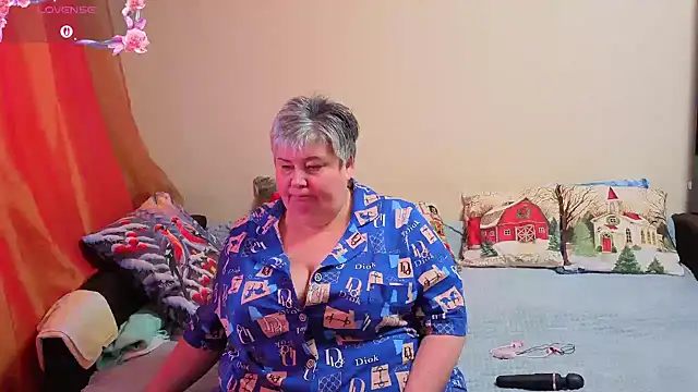 Klio5678 online show from 21, 2, 2026