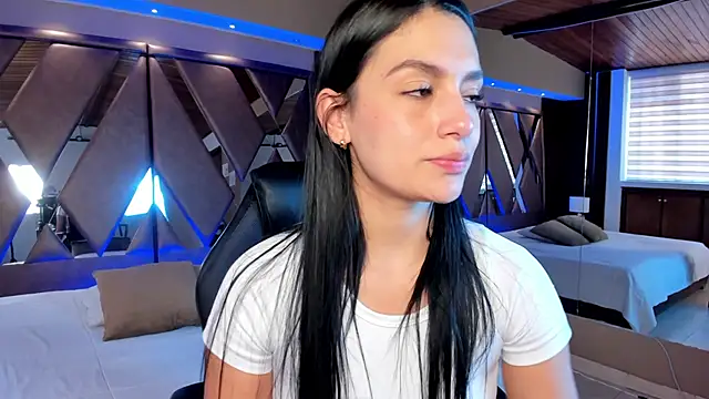 carina rossi online show from 29, 1, 2025