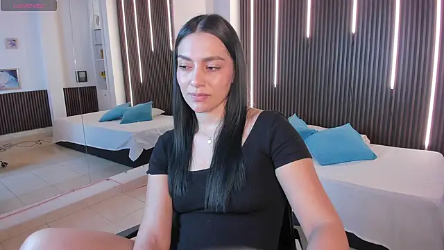 carina rossi online show from 18, 9, 2025