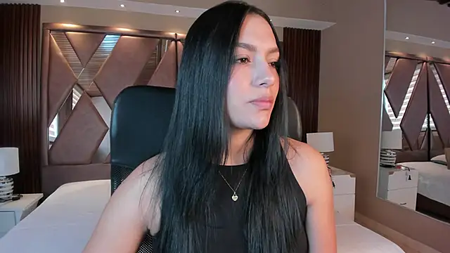 carina rossi online show from 25, 10, 2025