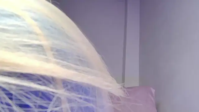 caarlywhitee online show from 19, 10, 2025