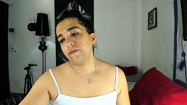 Snapshot of SARAMISHA chatting on 25, 4, 2026 SARAMISHA online show from 25, 4, 2026