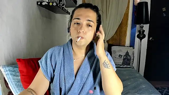 Snapshot of SARAMISHA chatting on 16, 5, 2026 SARAMISHA online show from 16, 5, 2026