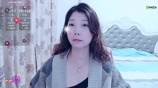 Snapshot of -Shirleyni_ chatting on 19, 3, 2025 -Shirleyni online show from 19, 3, 2025