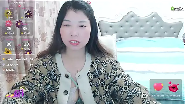 Snapshot of -Shirleyni_ chatting on 22, 11, 2025 -Shirleyni online show from 22, 11, 2025