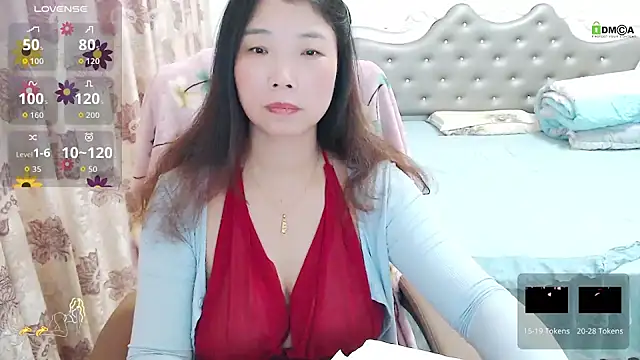 Snapshot of -Shirleyni_ chatting on 30, 11, 2025 -Shirleyni online show from 30, 11, 2025