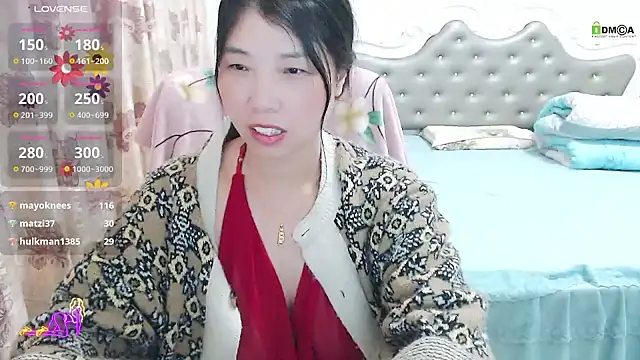 Snapshot of -Shirleyni_ chatting on 30, 11, 2025 -Shirleyni online show from 30, 11, 2025