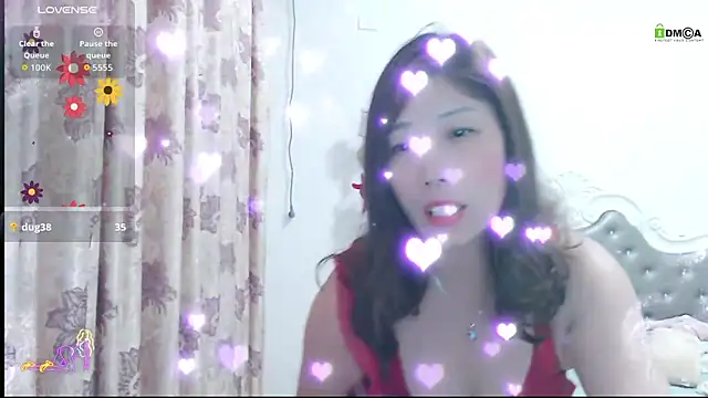 Snapshot of -Shirleyni_ chatting on 24, 4, 2026 -Shirleyni online show from 24, 4, 2026