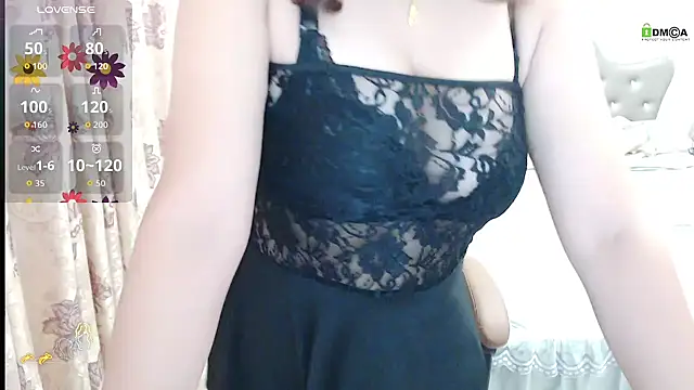 Snapshot of -Shirleyni_ chatting on 19, 5, 2026 -Shirleyni online show from 19, 5, 2026