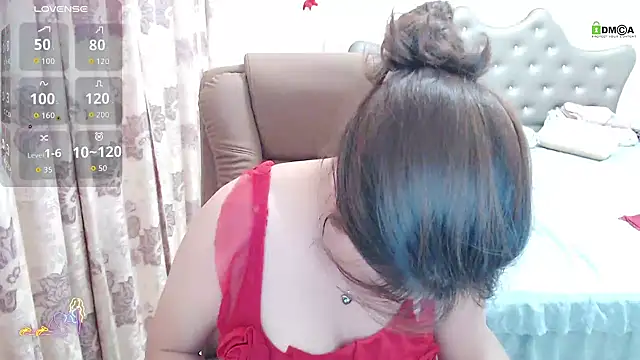 Snapshot of -Shirleyni_ chatting on 3, 6, 2026 -Shirleyni online show from 3, 6, 2026